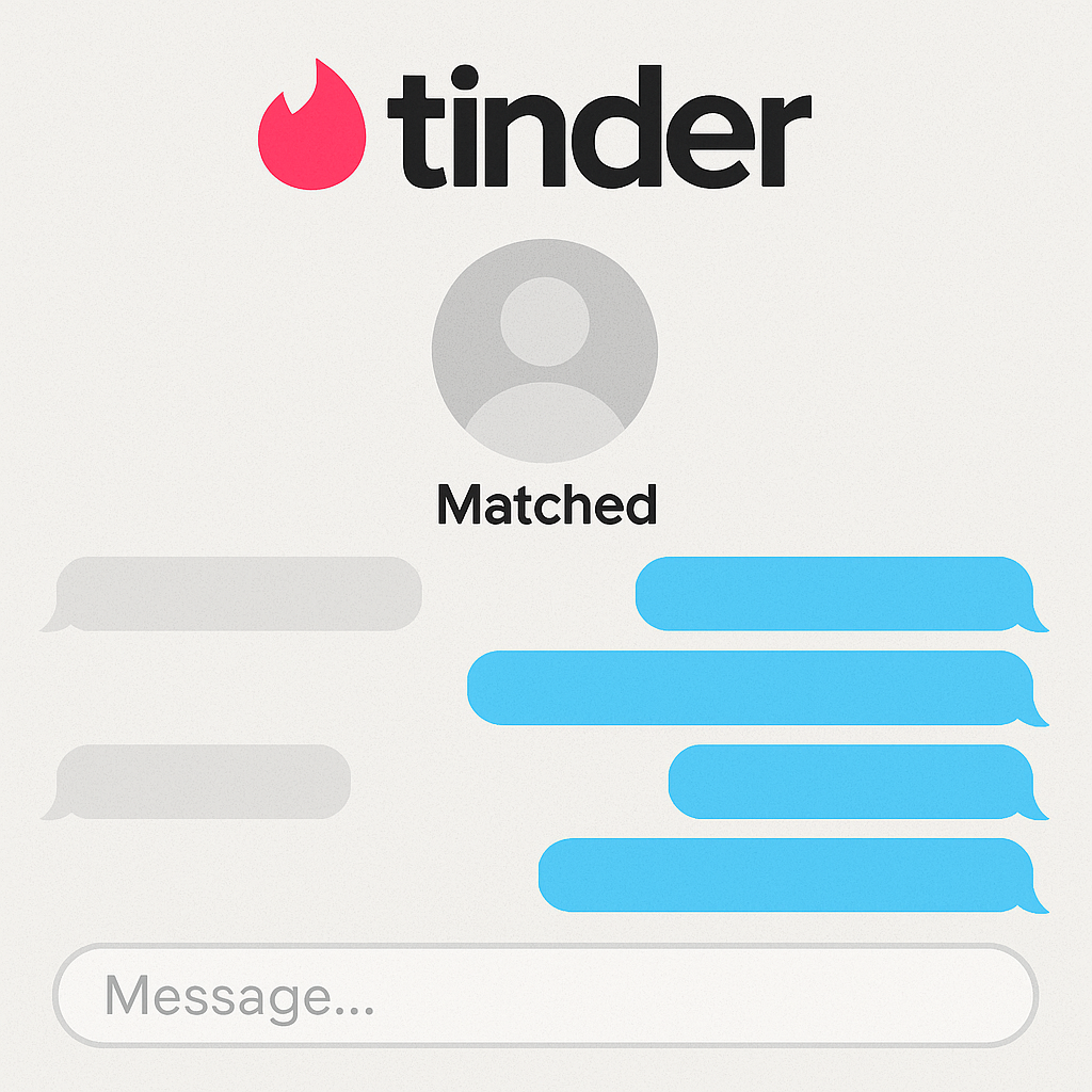 Dating First Message Generator Thumbnail