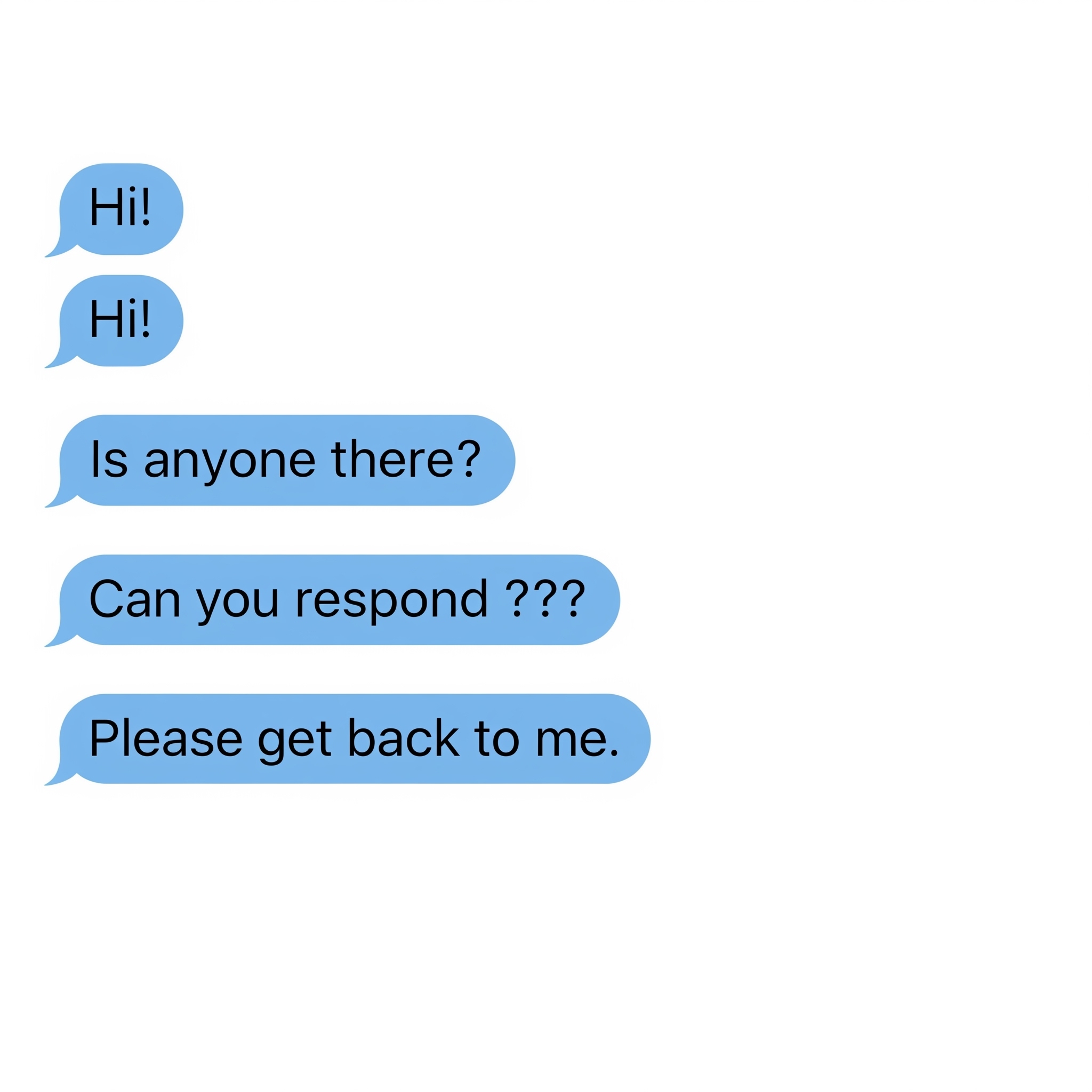 Cold Outreach Message Generator Thumbnail