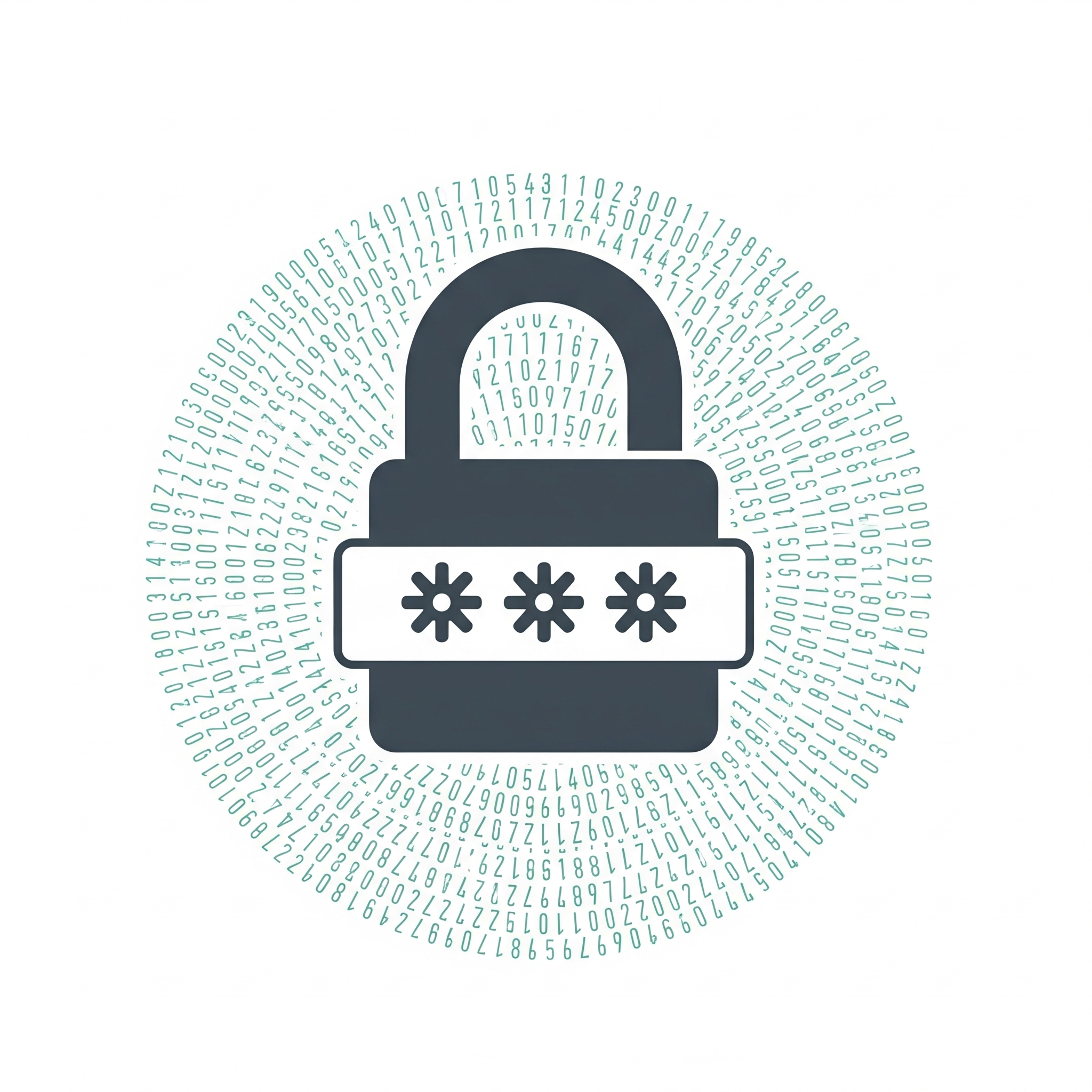 Password Generator Thumbnail